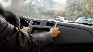 Как снимается центральная консоль Sandero Logan