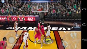 NBA 2K14 Android/ios Gameplay+DOWNLOAD LINK