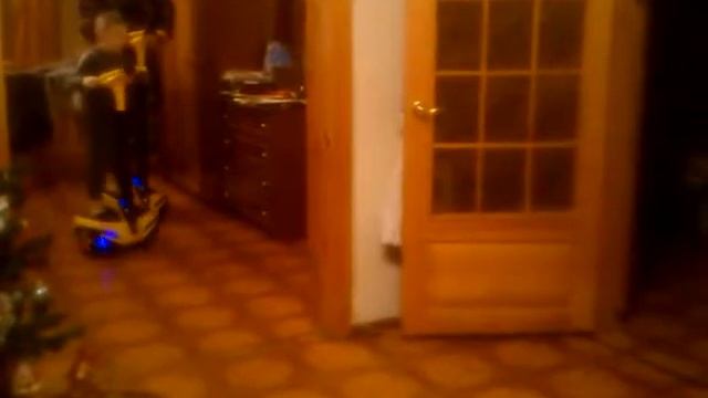 Гироскутер и ребенок Новокузнецк смотреть онлайн