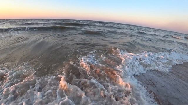 Пересыпь. Курорты Темрюка. Море, пляж и развлечения! (Папа Может)