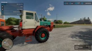 Лучшие МОДы! АВТОЗАГРУЗКА AutoLoad ОБЗОР Farming Simulator 22