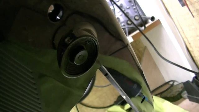 Телевизор Samsung Smart UE46ES8007U. Не работает wi-fi. Опять длинные винты виноваты! смотреть онлайн