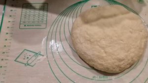 Pirozhki mit Nachtschatten Пирожки с паслёном.??????