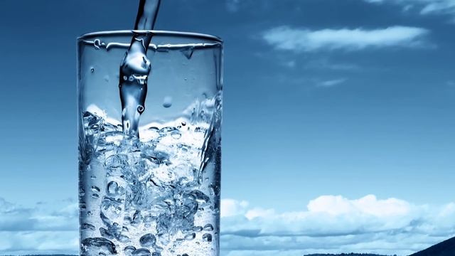 Что произойдет, если пить больше воды?  Забота о здоровье человека.