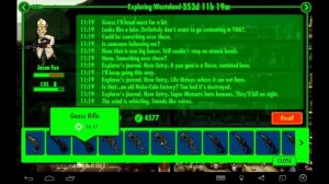 Fallout Shelter - Год в Пустоши, Мега-глюк