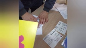 Волонтерское движение "Наше Будущее", "ДоброПочта"