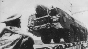 119 я Ракетная Бригада Марш