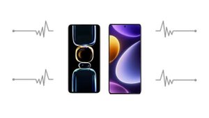 Poco F5 Vs Redmi Note 12 Turbo - Which One is Better ❓