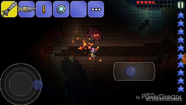 Как сделать крылья в Террарии? смотреть онлайн