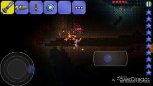 Как сделать крылья в Террарии?