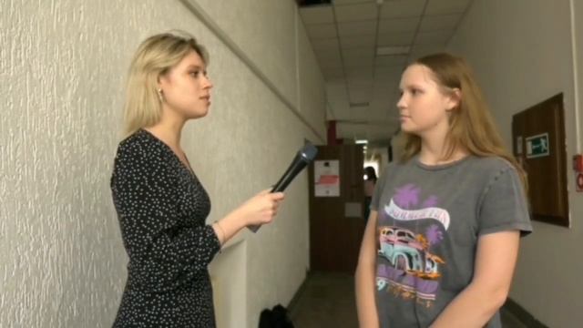 В эпицентре НГТУ - Экскурсия в ФГО НГТУ(НЭТИ)