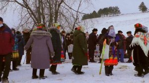 Калтаса район Васола ялыште Шорыкйол -2021 пайрем Икымше ужаш