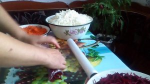 Заморозка сезонных овощей: моркови, свеклы, капусты и тыквы