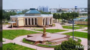 Кокой город красивый узбекистан или тожикистон