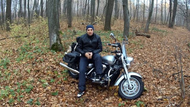 Мое 11.11.22 коротко о XVS 1300 Midnight Star смотреть онлайн