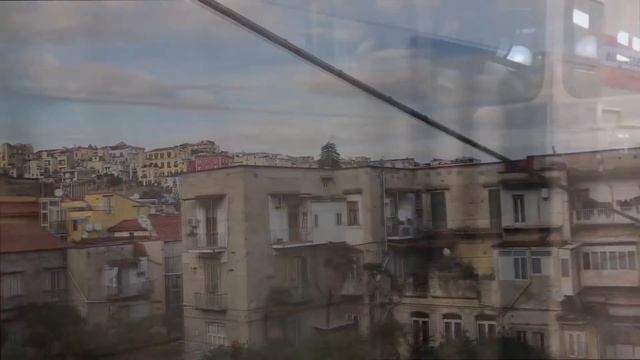 Самый грязный и опасный город Европы: знакомство с Неаполем смотреть онлайн