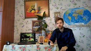 Нравственность - основа счастья в семье и обществе.  Игорь Правь