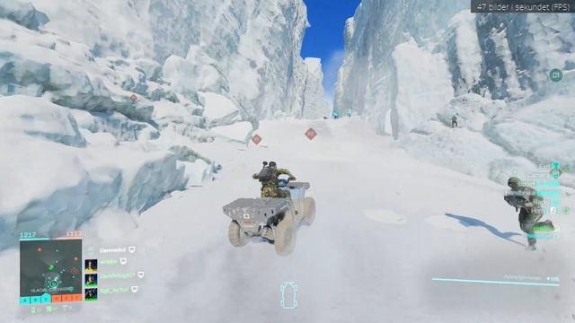 Battlefield 2042 GTX 1070 & Intel Core I5-7600k 1440p MEDIUM SETTINGS (unedited, driver 496.13) смотреть онлайн