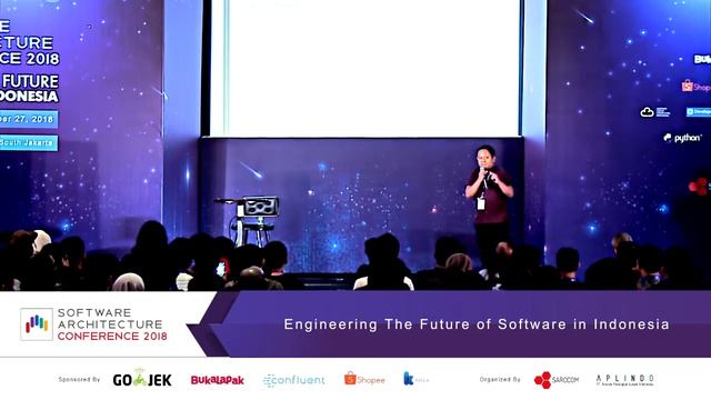 Steven Lewi - Branch by Abstraction: Feature changes without new feature branch (Lightning Talks) смотреть онлайн