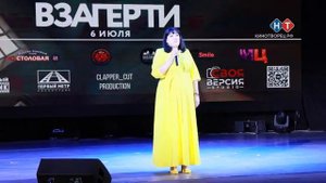 Кино на Юге: Как оно живет и развивается. Премьера ИКФ Взаперти