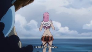 Bonney and luffy moments | Bonney changing cloth | Bonney x luffy | Bonney entry scene |