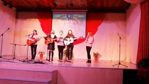 Облака. Петлюра.