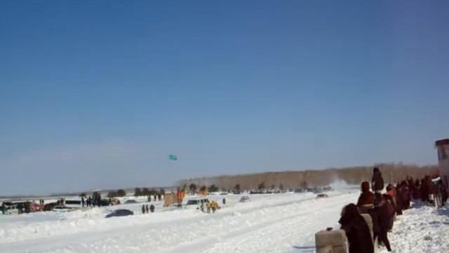 Зимние гонки Петропавловск 2013 (11) смотреть онлайн