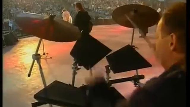 Песняры   Наши любимые 1996