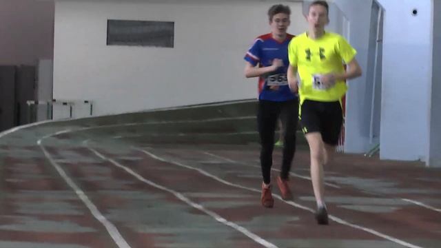 Норматив 3000м 1 забег = 9:08 смотреть онлайн