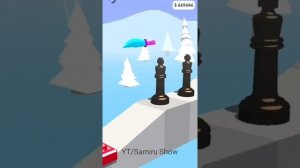 Slice It All! - ? Very satisfying and relaxing ASMR Slicing game| All Levels Gameplay Android, iOS?