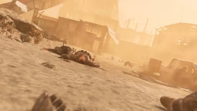 Call of Duty®: Modern Warfare® 2 Campaign Remastered ending смотреть онлайн