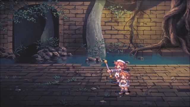 Let's Play Prinny Presents NIS Classics - Volume 3 La Pucelle: Ragnarok - (Switch) - Part 1 - Prier смотреть онлайн