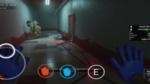 Project Playtime Mobile Project Version Game - New Update 18 + Download Link Game - Android Gamepla