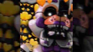 Lolbit edit (делал сам)