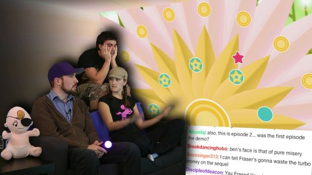 Kitty PooYoo! - Learning with the PooYoos is AWESOME! - Part 3 смотреть онлайн