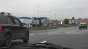 Маршруты ГИБДД на Шоссе Революции 85