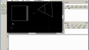 LibreCAD demonstration