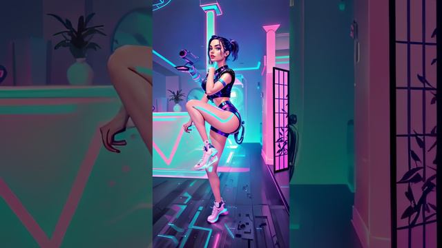 танец dance
