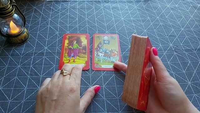 18 марта ??Карта дня для всех знаков зодиака?? Tarot Horoscope today от Ирины Захарченко.