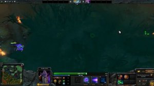 Dota 2 - Gameplays & Guides - Dark Seer (Jungling)