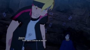 ОБЗОР NARUTO X BORUTO Ultimate Ninja STORM CONNECTIONS