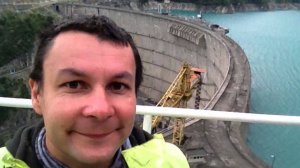 В Грузию на мотоцикле. 2015 год. Часть 5