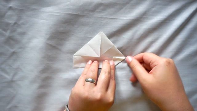 JACK SKELLINGTON Tsum Tsum Origami Tutorial смотреть онлайн