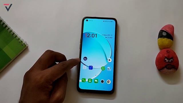 Realme 7 Pro F.23 New Update | Realme UI 4.0 New Features | Realme 7 Pro F.23 Update Full Review⚡⚡ смотреть онлайн