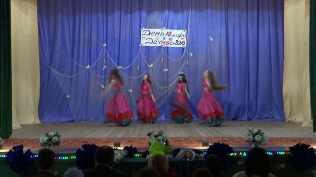 "Одесский дворик" 2016 Часть 1 смотреть онлайн