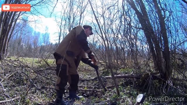 металлокоп 2022.супер отличный результат,здоровое толстое железо,бомбический коп чермета смотреть онлайн