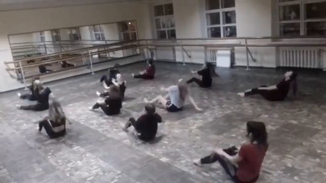 Антре-Титаник