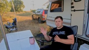 Бытовой холодильник от солнечной панели. Тесты продолжаются
