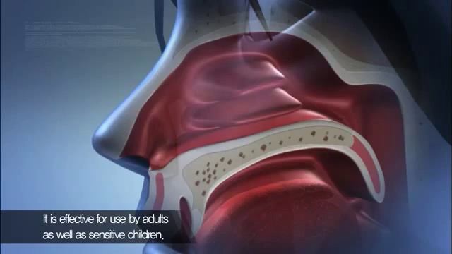 Coclean New - спрей аспиратор смотреть онлайн