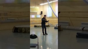 Контртенор - O mio babbino caro